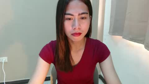 Lucy Anne online show from January 10, 2025, 1:42 am