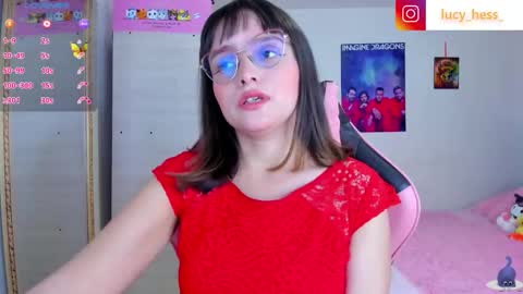 Lucy online show from February 14, 2026, 6:37 pm