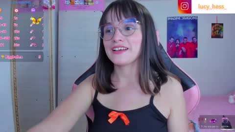 Lucy online show from March 29, 2026, 10:10 pm