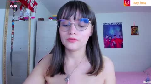 Lucy online show from May 16, 2026, 12:18 am