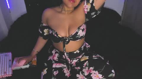 Lucy online show from February 21, 2025, 10:37 pm