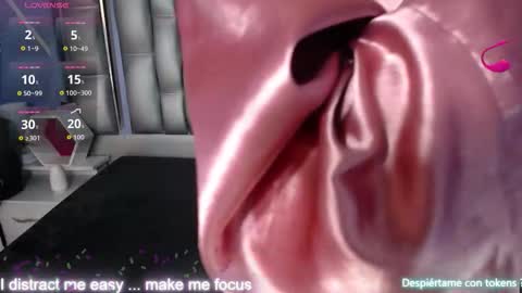  SleepyAbuela online show from September 19, 2025, 2:18 pm