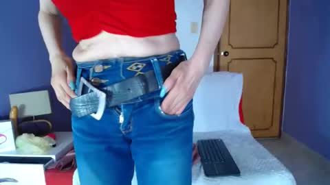  SleepyAbuela online show from February 17, 2026, 12:56 pm