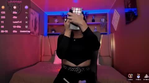 Lucy  online show from October 6, 2025, 11:51 am