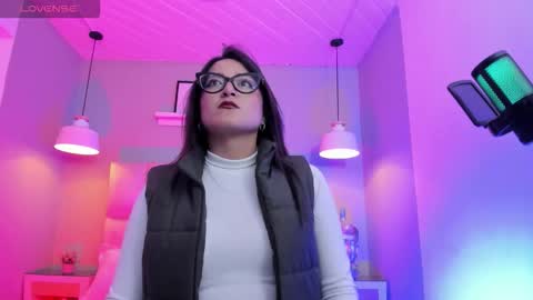 Lucy  online show from January 16, 2026, 7:29 pm