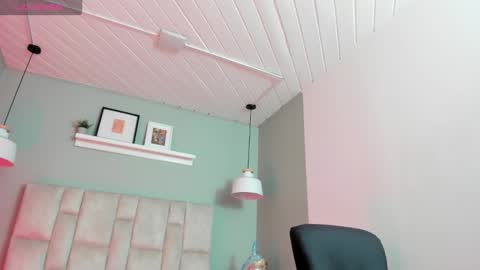 Lucy  online show from March 23, 2026, 1:04 pm