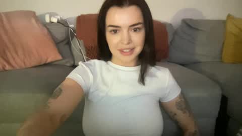 Lucyloo online show from July 10, 2026, 6:39 am