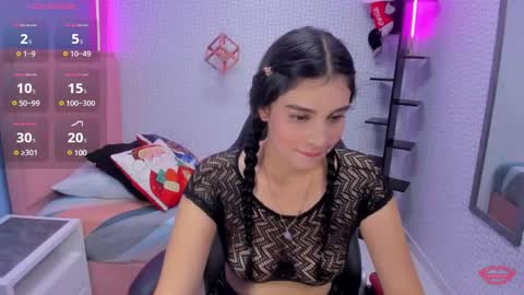 L U C Y  online show from December 23, 2024, 12:19 pm