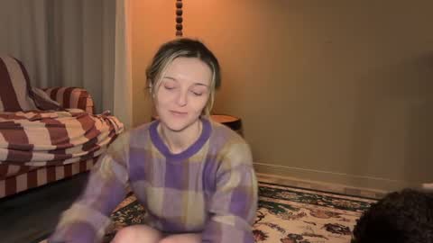 Lucy online show from April 1, 2026, 11:13 pm