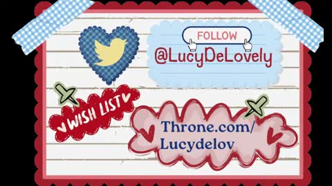 Lucy online show from May 15, 2026, 10:50 pm