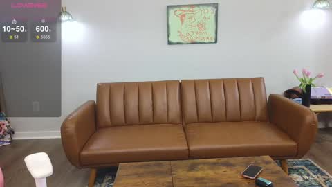 Snapshot of lucydelrey57 chatting on January 21, 2025, 3:48 am lucydelrey57 online show from January 21, 2025, 3:48 am