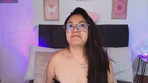 Snapshot of lucyfer_111 chatting on July 7, 2026, 7:18 pm sam online show from July 7, 2026, 7:18 pm