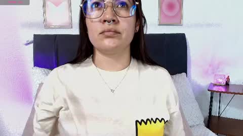 Snapshot of lucyfer_111 chatting on July 16, 2026, 7:42 pm sam online show from July 16, 2026, 7:42 pm