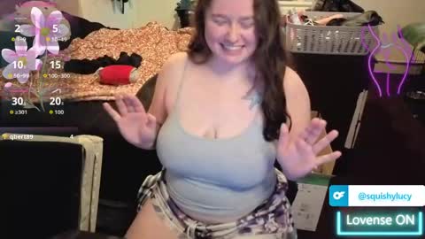 Lucy online show from May 20, 2026, 11:44 pm