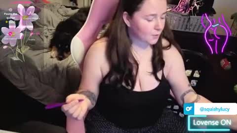 Lucy online show from June 23, 2026, 8:18 pm