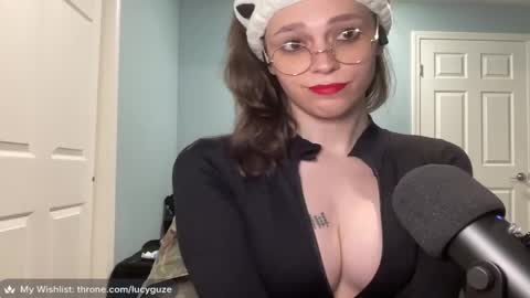 Snapshot of lucyguze chatting on May 16, 2026, 4:20 am Lucy online show from May 16, 2026, 4:20 am
