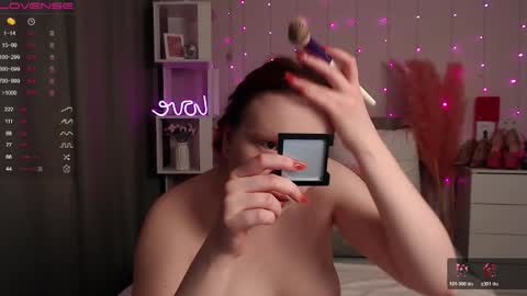 Lucy online show from March 19, 2026, 7:45 am