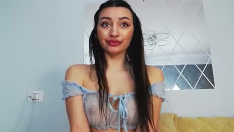 Lucy Kims online show from February 14, 2026, 5:15 am