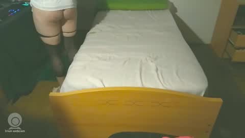 LucyLun online show from December 18, 2024, 1:05 am