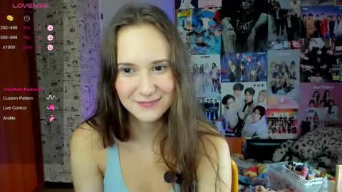 Lucy Rose online show from September 14, 2025, 5:12 pm