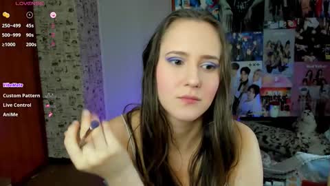 Lucy Rose online show from September 24, 2025, 6:11 pm