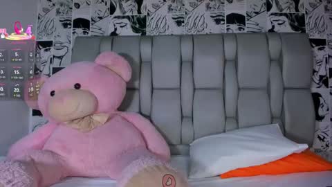 Snapshot of lucyrosse_ chatting on September 28, 2025, 11:15 am Lucy online show from September 28, 2025, 11:15 am