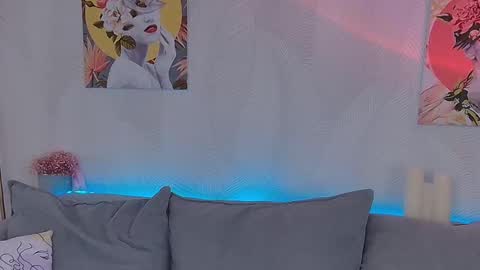 Lucy online show from December 13, 2024, 9:24 am
