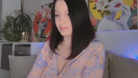 Lucy online show from March 7, 2025, 6:54 pm