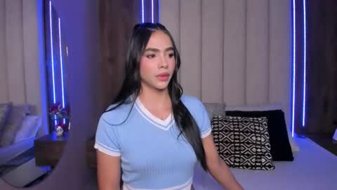 Lucy online show from February 19, 2026, 5:20 pm