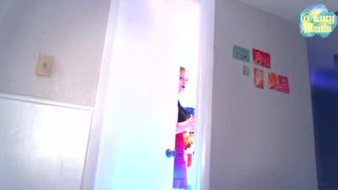 Goddess Lucy lucywants online show from July 17, 2026, 2:07 am