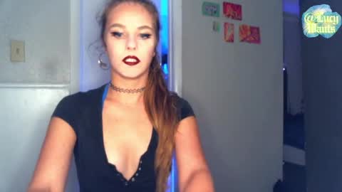 Goddess Lucy lucywants online show from July 18, 2026, 2:49 am