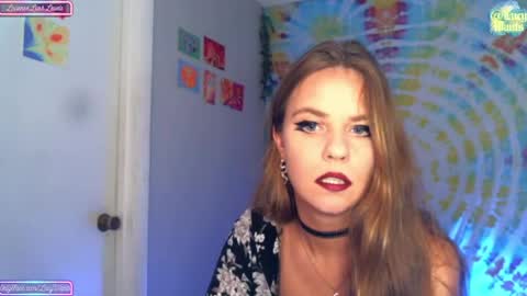 Goddess Lucy lucywants online show from August 9, 2026, 2:35 am