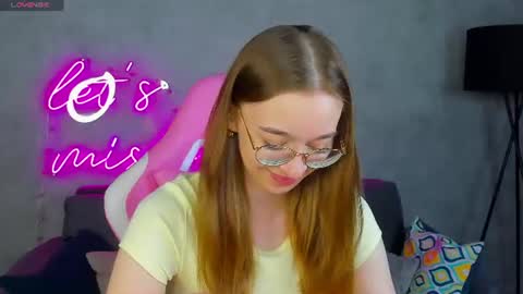 Lucy online show from June 24, 2026, 1:04 am