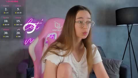 Lucy online show from July 13, 2026, 12:35 am