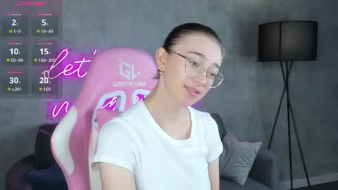 Lucy online show from July 24, 2026, 12:52 am