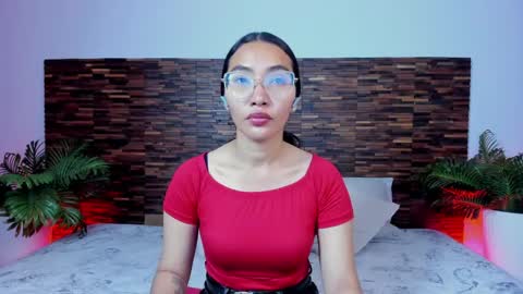 Lucy Liiu online show from May 30, 2026, 9:23 pm