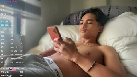 luda_69 online show from April 10, 2026, 4:06 am