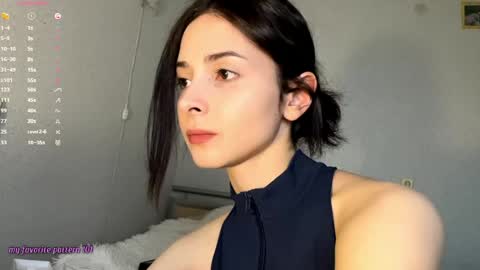 Snapshot of ludivinablice chatting on May 9, 2026, 2:22 pm Mika online show from May 9, 2026, 2:22 pm