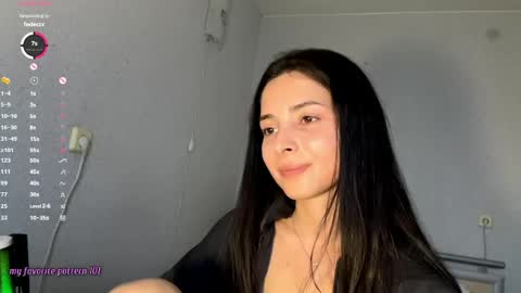 Snapshot of ludivinablice chatting on May 11, 2026, 3:07 pm Mika online show from May 11, 2026, 3:07 pm