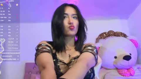 Snapshot of ludo_kitty_tay chatting on March 3, 2025, 6:26 am ludo_kitty_tay online show from March 3, 2025, 6:26 am