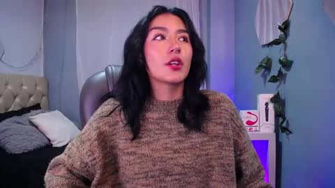 LUDOVICA online show from March 10, 2026, 3:33 am