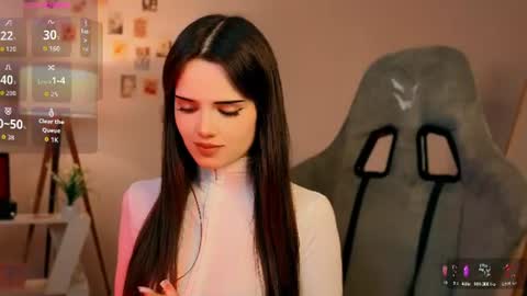 Alice online show from July 15, 2026, 8:36 pm
