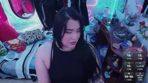 Lufek23 online show from June 27, 2026, 6:24 pm