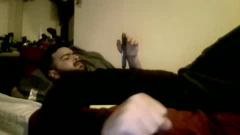 luffray online show from March 1, 2026, 8:11 pm