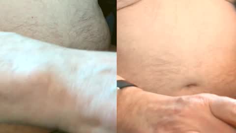 Luhamburg online show from February 25, 2026, 2:37 pm