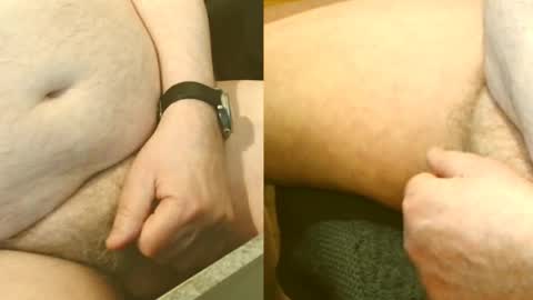 Luhamburg online show from March 19, 2026, 9:41 pm