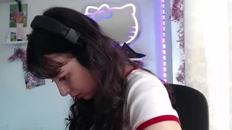 Luhana online show from January 18, 2026, 2:10 pm