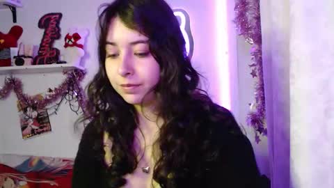 Luhana online show from February 11, 2026, 8:19 am