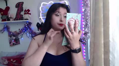 Luhana online show from February 21, 2026, 6:53 pm