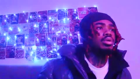 Riskdtb online show from November 2, 2025, 6:38 am